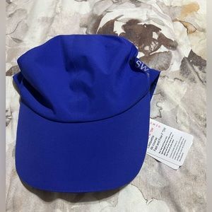 Brand new seawheeze 2020 run hat